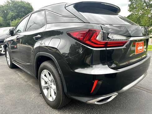 Used 2016 Lexus RX 350 AWD w/ Premium Package image 8