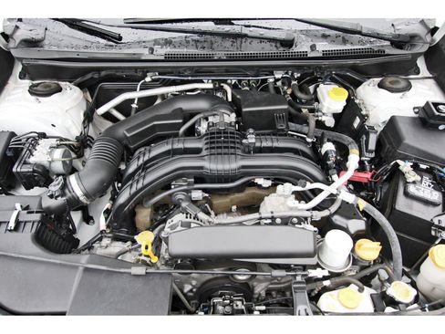 Used 2022 Subaru Impreza 2.0i AWD/4WD image 31