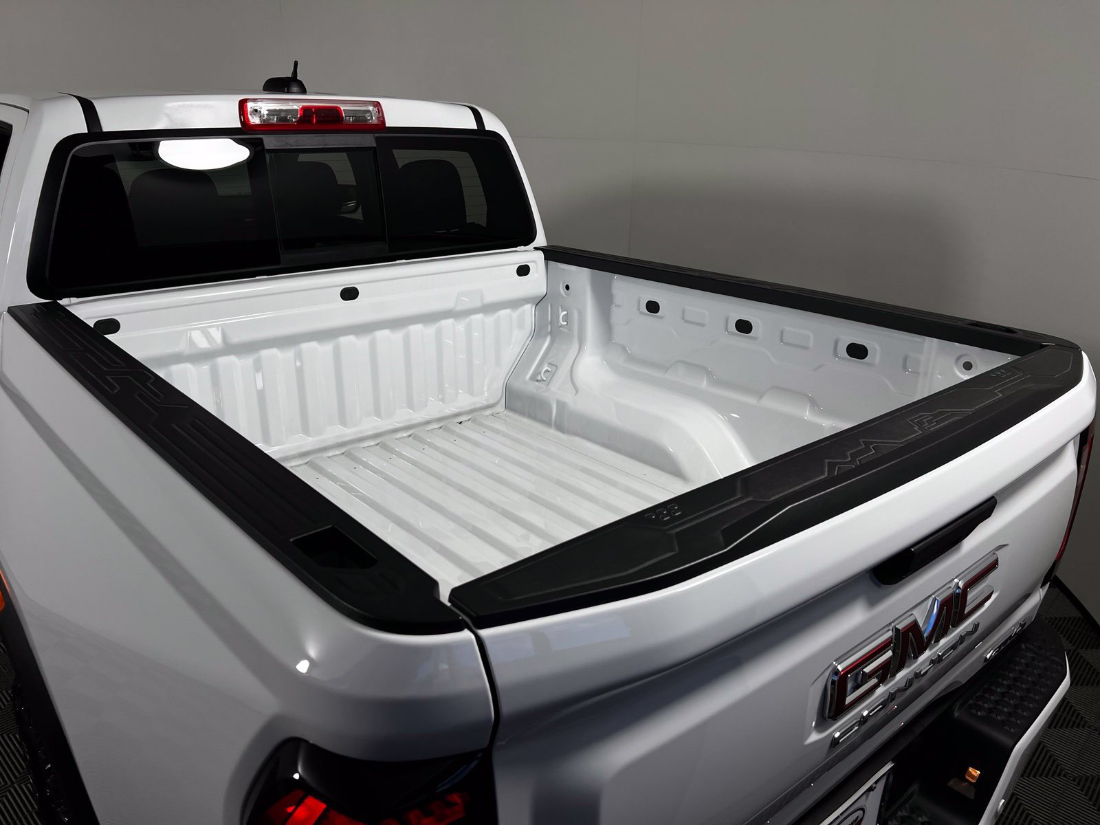 Used 2026 GMC Canyon AT4 AWD/4WD image 26