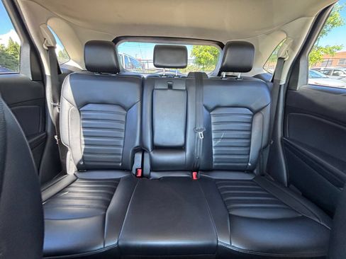 Used 2023 Ford Edge SEL AWD/4WD image 37