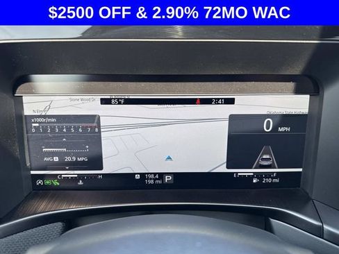 New 2026 Subaru Outback Limited image 25