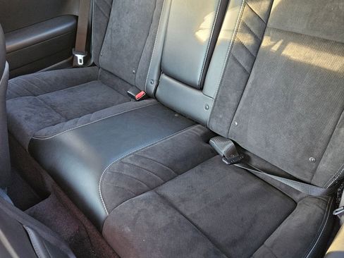 Used 2016 Dodge Challenger SRT Hellcat image 7