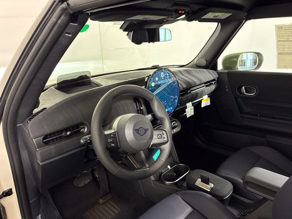 New 2027 MINI Cooper S FWD image 18