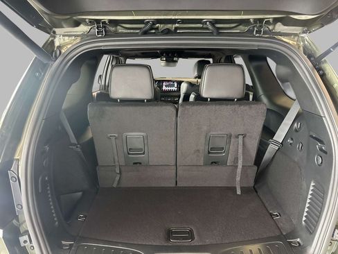 New 2026 Dodge Durango GT AWD/4WD image 3