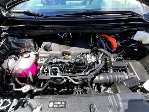 Certified 2025 Toyota Sienna XLE w/ XLE Plus Package image 30