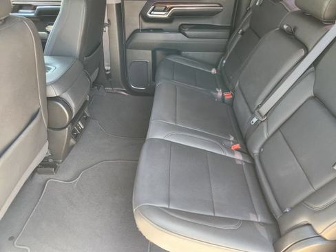 Used 2024 GMC Sierra 1500 SLT RWD image 30
