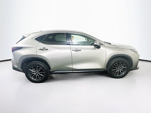 Used 2024 Lexus NX 350 AWD w/ Cold Area Package image 10
