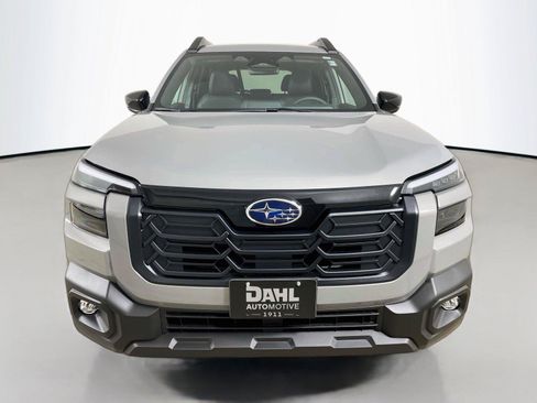 New 2026 Subaru Outback Premium AWD/4WD image 3