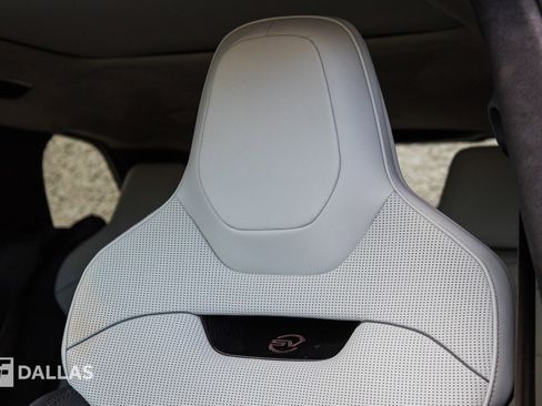 Used 2024 Land Rover Range Rover Sport image 25