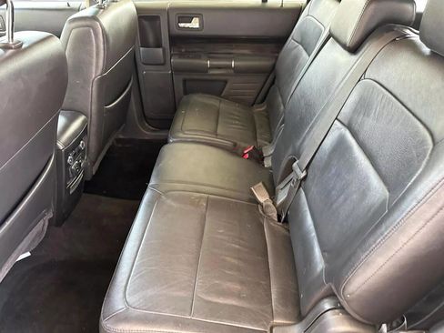 Used 2013 Ford Flex SEL image 17