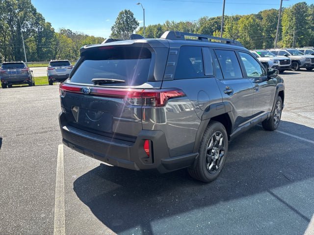 New 2026 Subaru Outback Premium AWD/4WD image 57