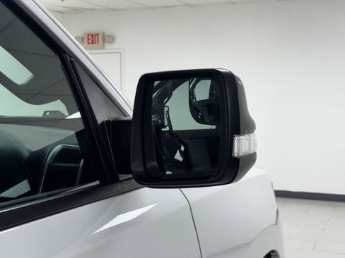 Used 2021 RAM 1500 Big Horn image 32