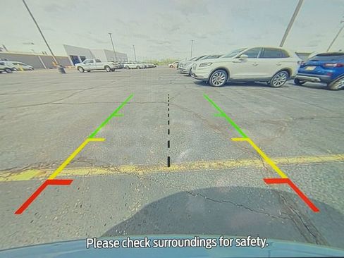 Certified 2023 Ford Escape ST-Line w/ Tech Pack #1 AWD/4WD image 6