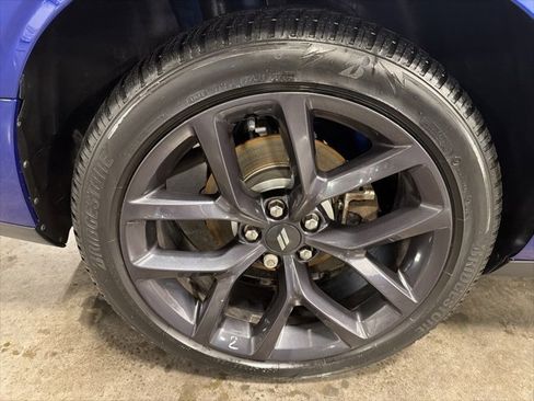 Used 2021 Dodge Challenger SXT w/ Blacktop Package image 19