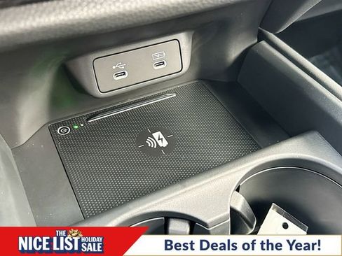 Certified 2026 Honda HR-V Sport image 32