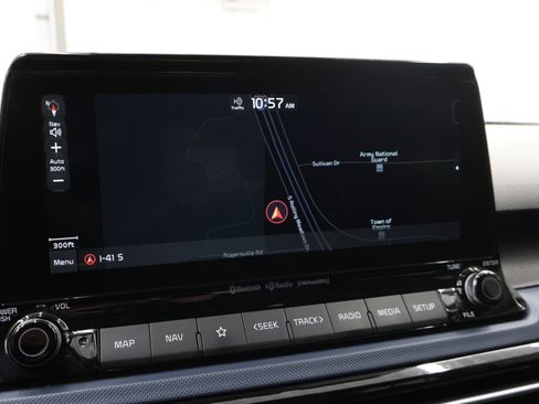 Used 2022 Kia Seltos S AWD/4WD image 11