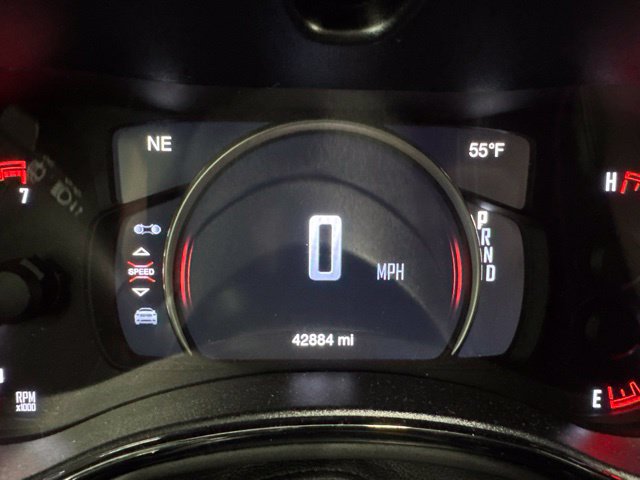 Used 2022 Dodge Durango R/T w/ Trailer Tow Group IV AWD/4WD image 36