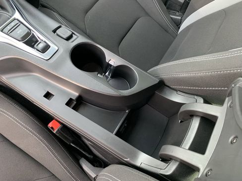 Certified 2020 Chevrolet Camaro SS image 27