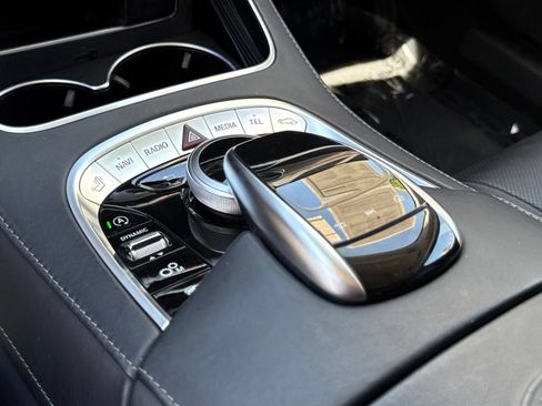 Used 2019 Mercedes-Benz S 63 AMG S 4MATIC Sedan image 32