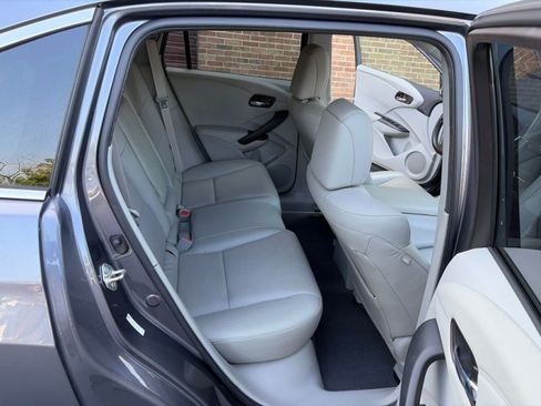 Used 2018 Acura RDX AWD w/ Technology Package image 26