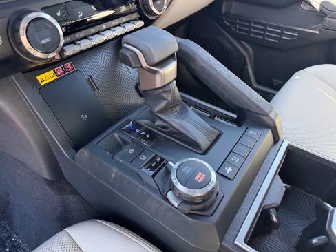 New 2026 Toyota Tacoma Limited image 14