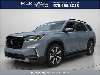 Used 2023 Honda Pilot Touring