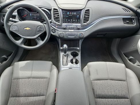 Used 2019 Chevrolet Impala LS FWD image 25