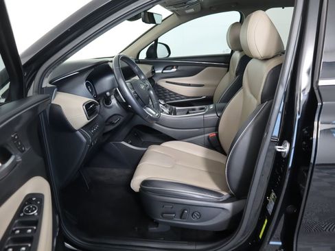 Used 2022 Hyundai Santa Fe Limited image 20