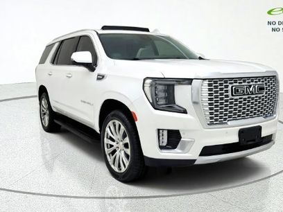 Used 2024 GMC Yukon Denali
