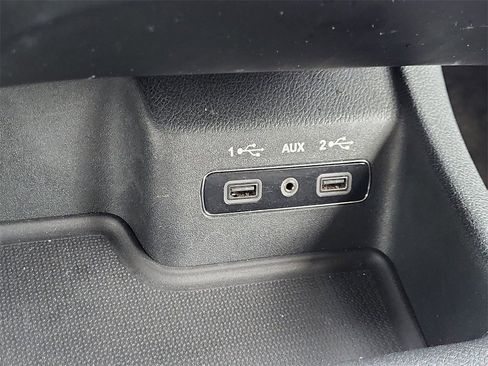 Used 2018 Dodge Durango Citadel w/ Premium Entertainment Group image 28