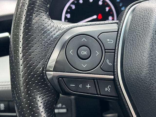 Used 2019 Toyota Avalon XSE w/ All Weather Liner Package FWD image 21