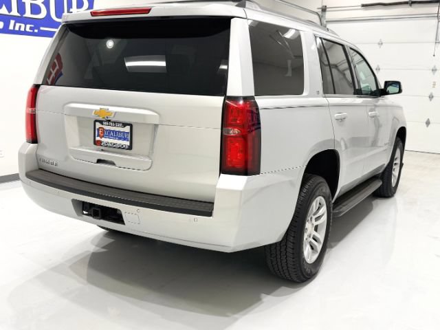Used 2019 Chevrolet Tahoe LT AWD/4WD image 6