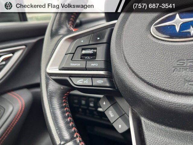 Used 2021 Subaru Forester Sport AWD/4WD image 39