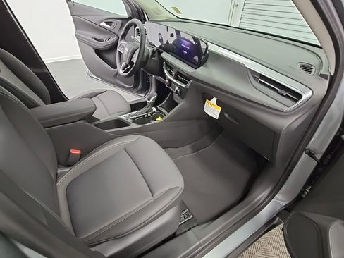 New 2026 Buick Encore GX Preferred w/ Comfort Package image 33