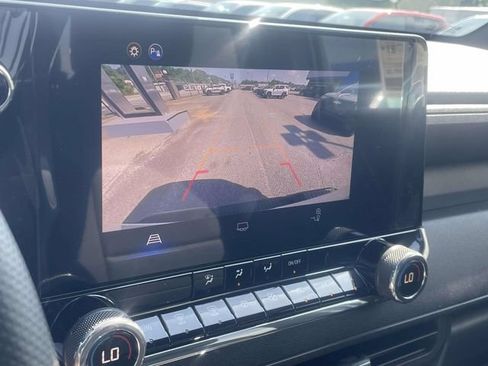 New 2026 Chevrolet Colorado Trail Boss AWD/4WD image 14