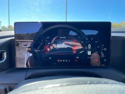 New 2026 Ford Mustang Premium w/ Anti-Theft Package image 15