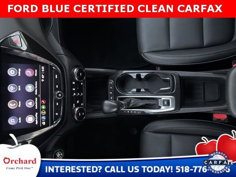 Used 2021 Chevrolet TrailBlazer LT w/ Premium Seating Package image 33