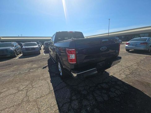 Used 2020 Ford F150 XLT w/ Equipment Group 302A Luxury AWD/4WD image 6