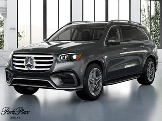New 2026 Mercedes-Benz GLS 450 4MATIC video 1