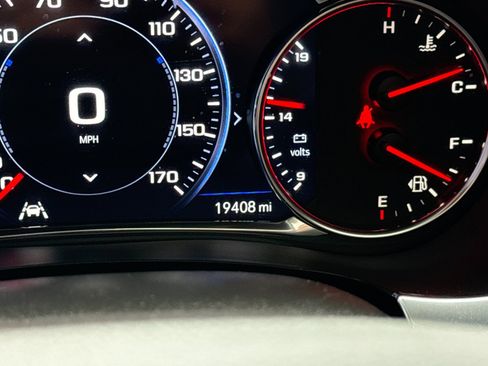 Used 2023 Chevrolet Traverse Premier w/ LPO, Floor Liner Package image 32