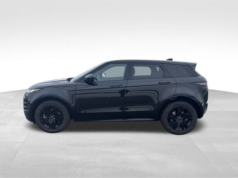 Used 2023 Land Rover Range Rover Evoque R-Dynamic S image 2