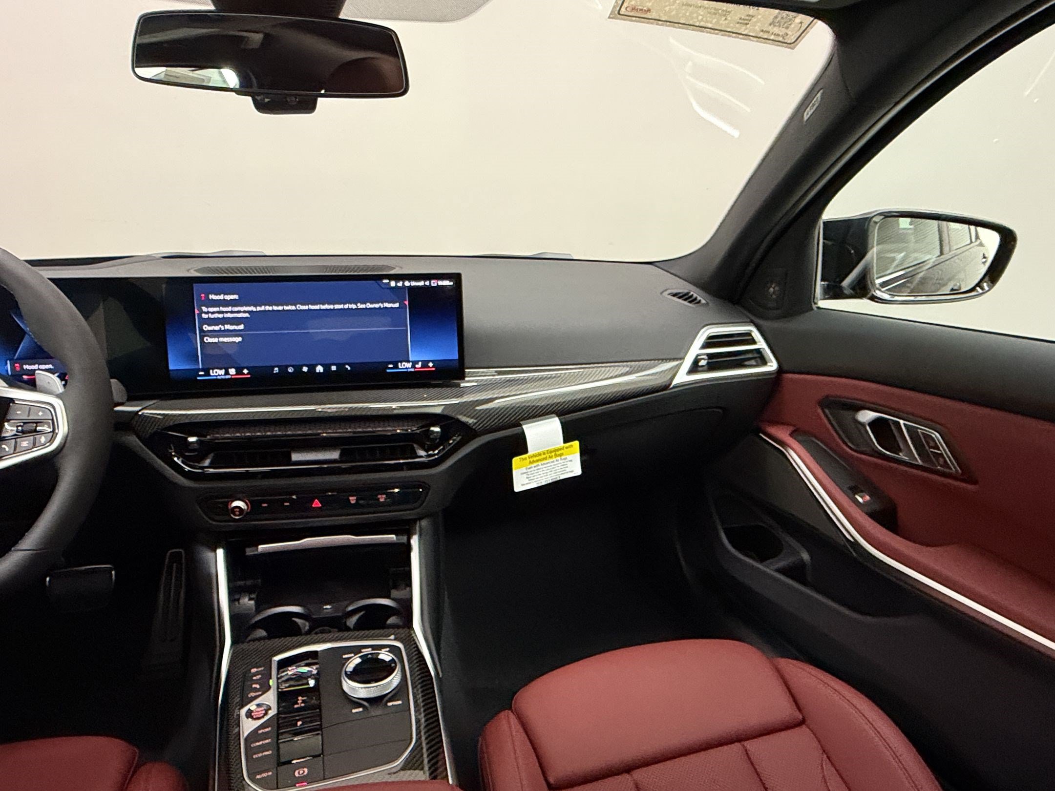 New 2026 BMW M340i w/ Premium Package RWD image 29