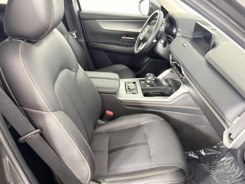 Used 2024 MAZDA CX-90 Plug-In Hybrid w/ Preferred AWD/4WD image 8