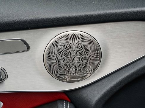 Used 2021 Mercedes-Benz GLC 300 4MATIC image 11