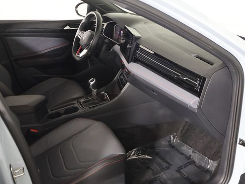 Used 2025 Volkswagen Jetta GLI Autobahn w/ GLI Black Package FWD image 25