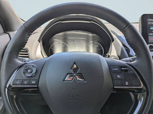 Used 2025 Mitsubishi Eclipse Cross AWD image 30