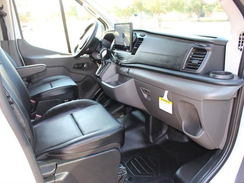 Used 2026 Ford Transit 350 148 Medium Roof w/ Load Area Protection Package RWD image 23