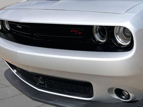 Used 2023 Dodge Challenger R/T Scat Pack w/ Plus Package RWD image 30