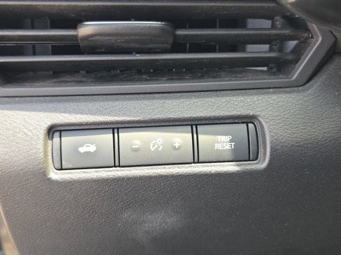 Certified 2023 Nissan Altima 2.5 SV FWD image 25