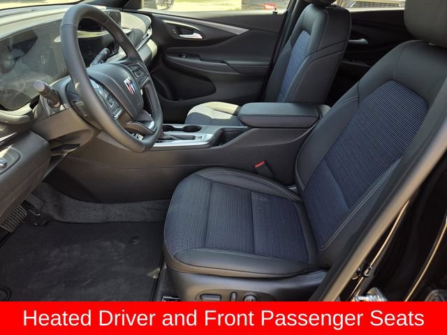 New 2026 Buick Envista Preferred w/ Convenience I Package FWD image 26